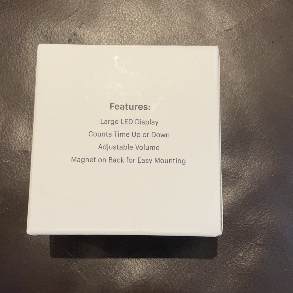 Productivity Timer (NEW) - Picture 2 of 2
